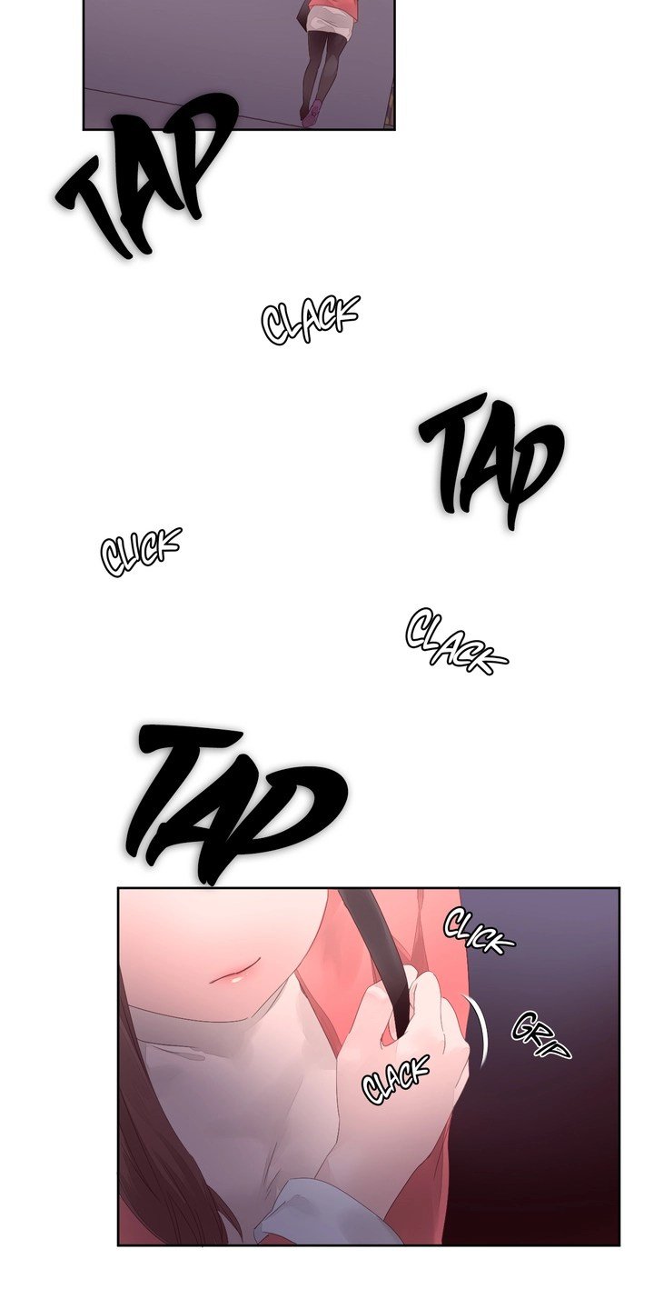 Pheromone-holic - Chapter 11 45