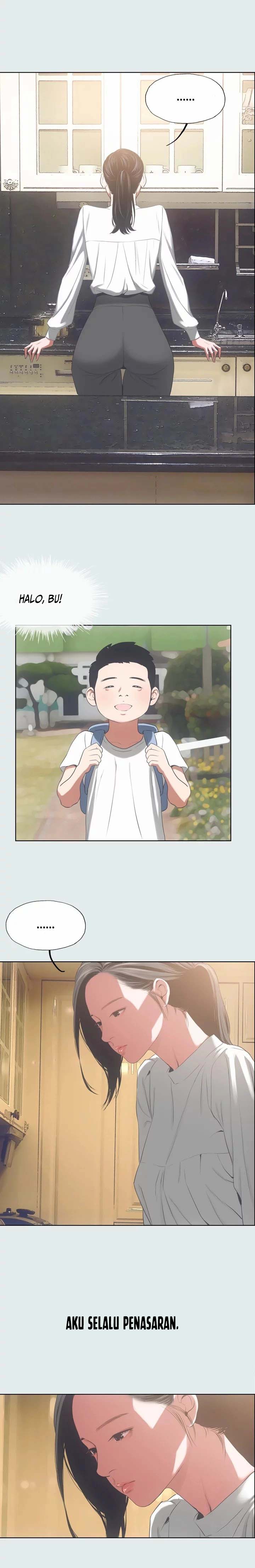 Summer Vacation - Chapter 11 16 Summer Vacation - Chapter 11 16