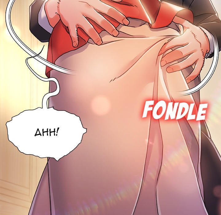 Achilles Heel - Chapter 11 40