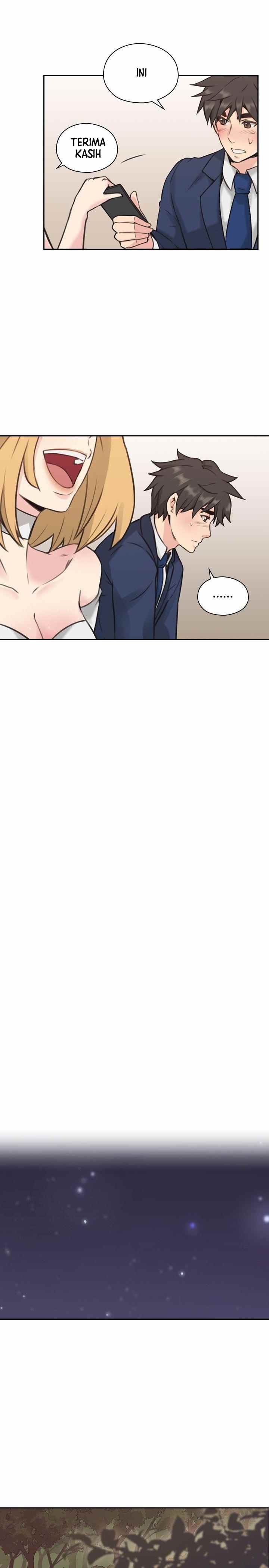 Teacher, Long Time No See - Chapter 11 29