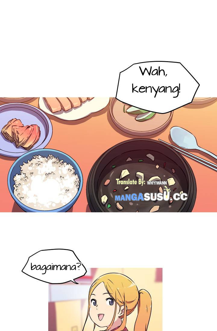 She Has Three Flavors - Chapter 11 37