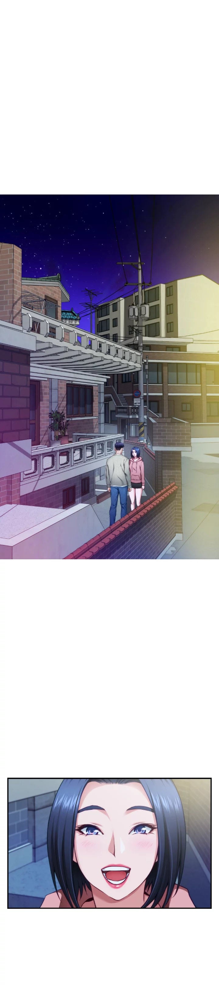 Noona’s Friend - Chapter 11 4 Noona’s Friend - Chapter 11 4