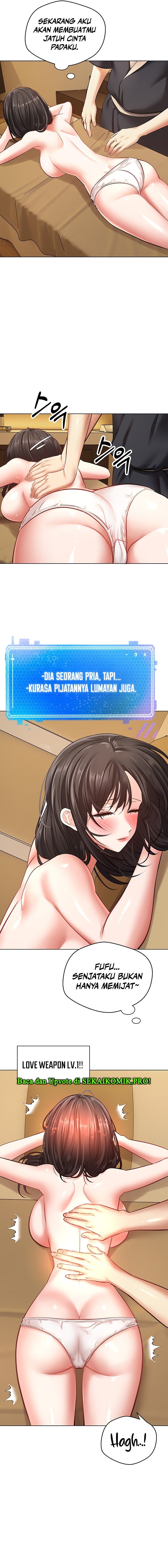 Desire Realization App - Chapter 11 15