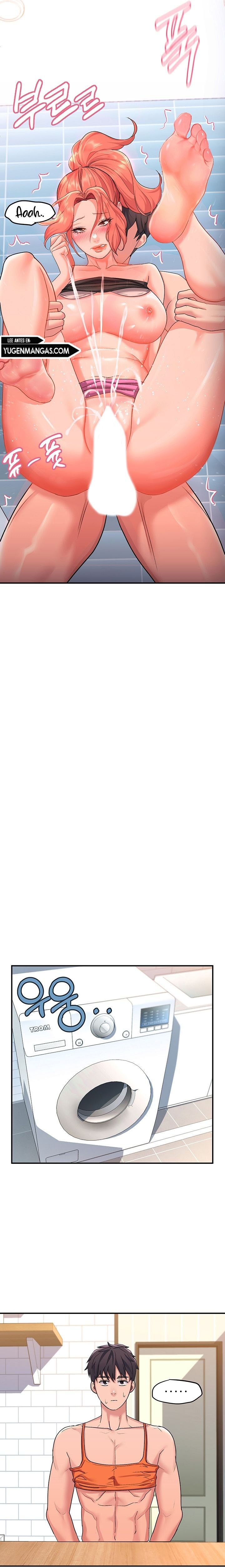 Unlock Her Heart - Chapter 11 27