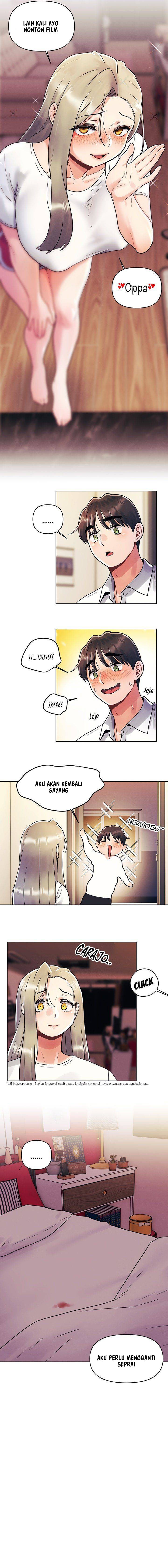 My First Time - Chapter 11 11