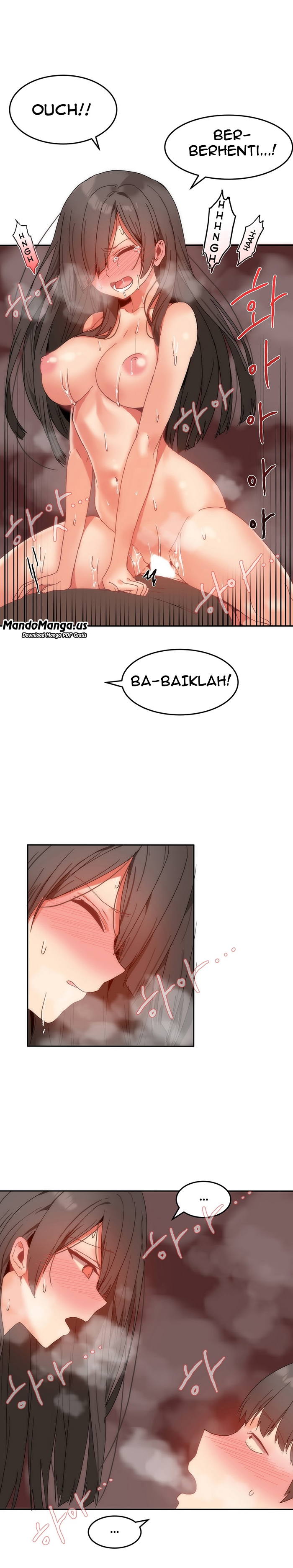 Hahri’s Lumpy Boardhouse - Chapter 11 14 Hahri’s Lumpy Boardhouse - Chapter 11 14