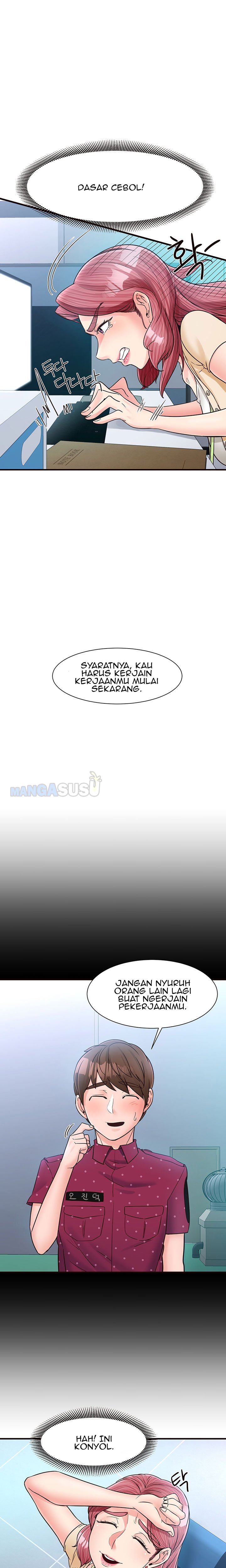 Public Interest - Chapter 11 19
