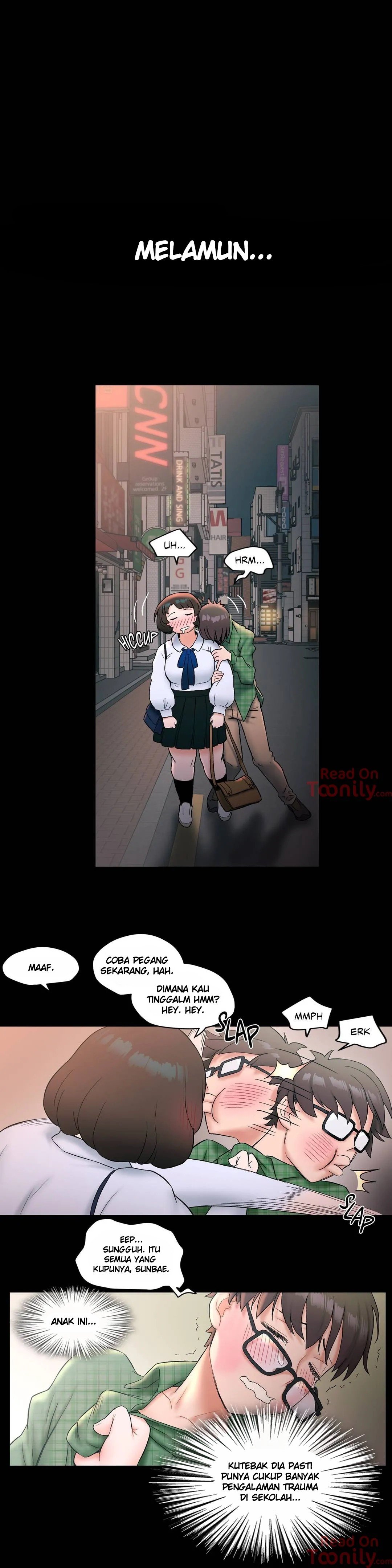 Sexercise - Chapter 11 14