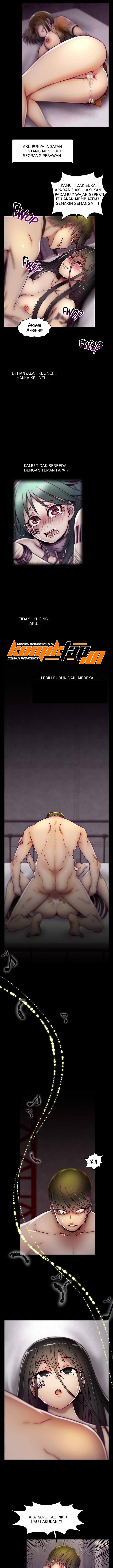 Disfarming - Chapter 11 10
