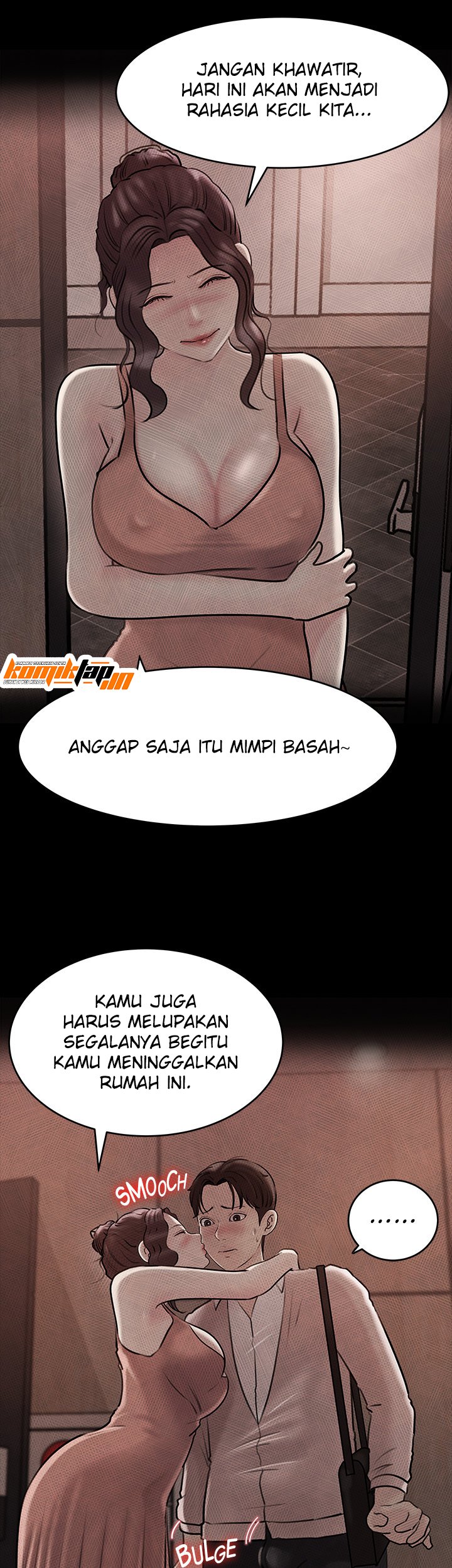 Living with my Sister in Law - Chapter 11 36