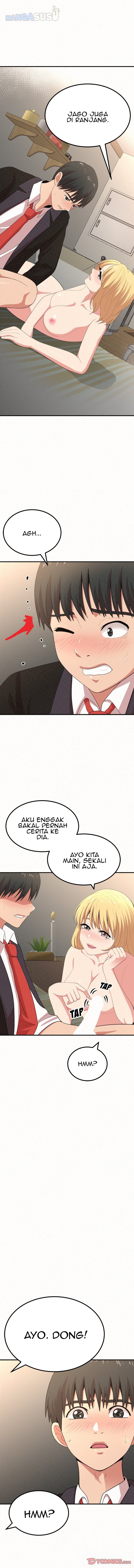 Milk Therapy - Chapter 11 19