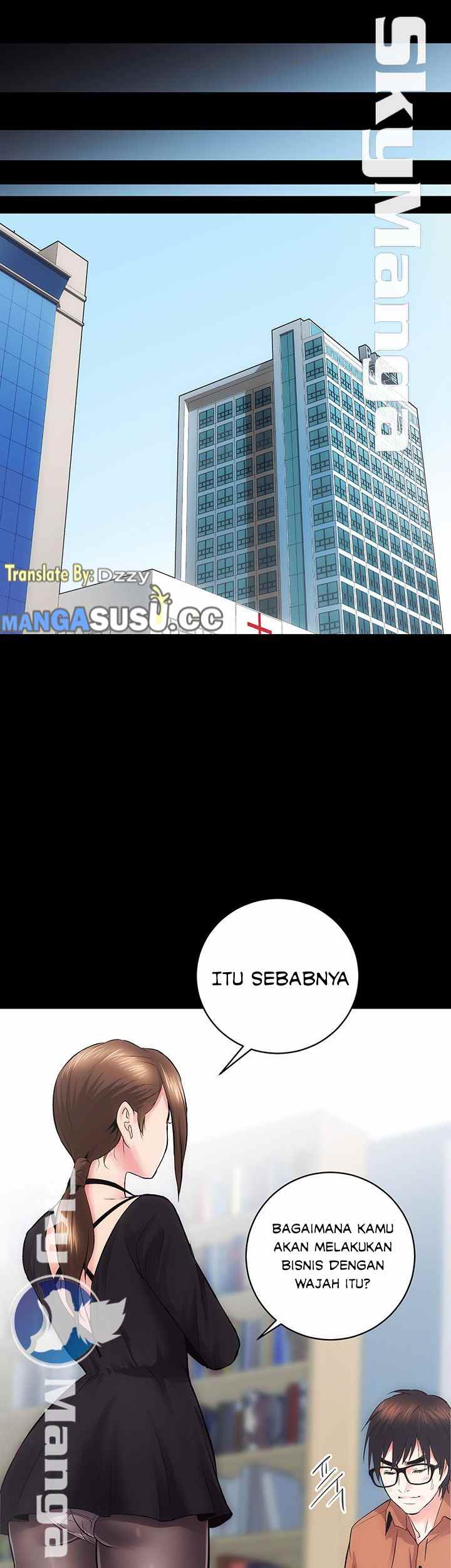 Authorized Agency - Chapter 11 34