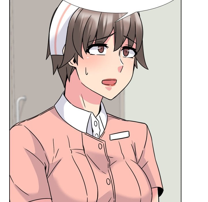 One Shot Men&#8217;s Clinic - Chapter 11 25