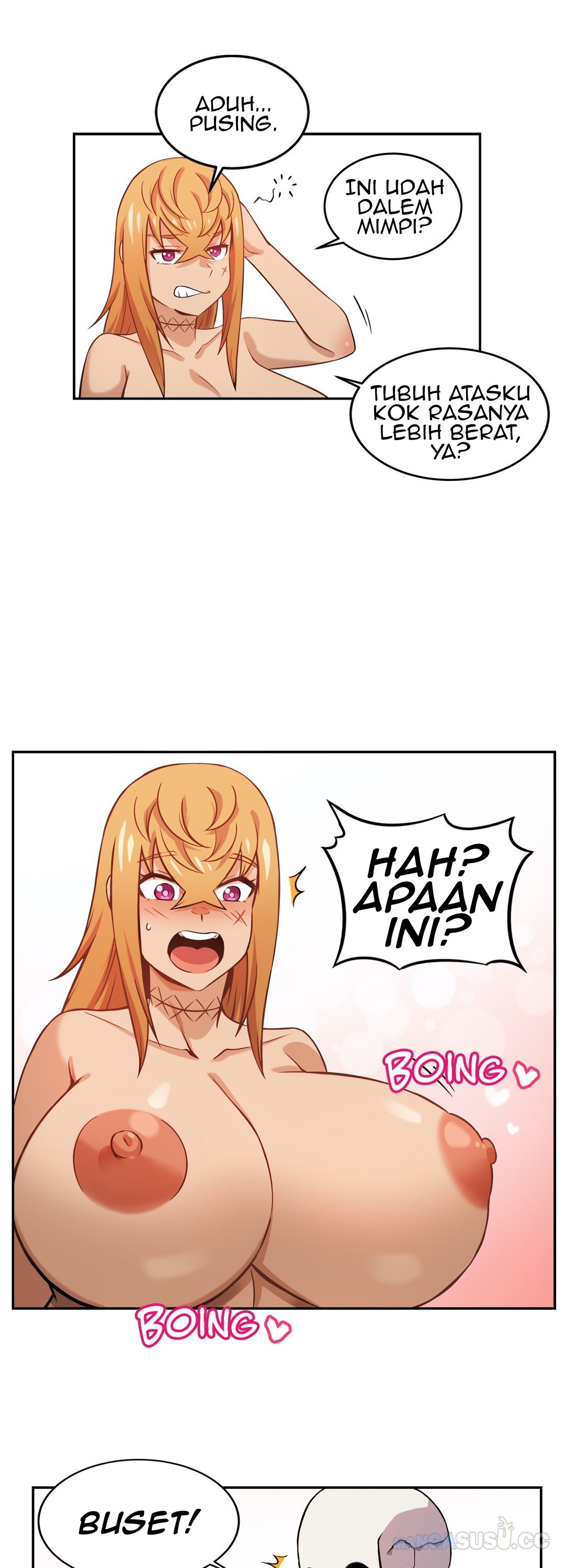 Girlfriend Zombie - Chapter 11 22