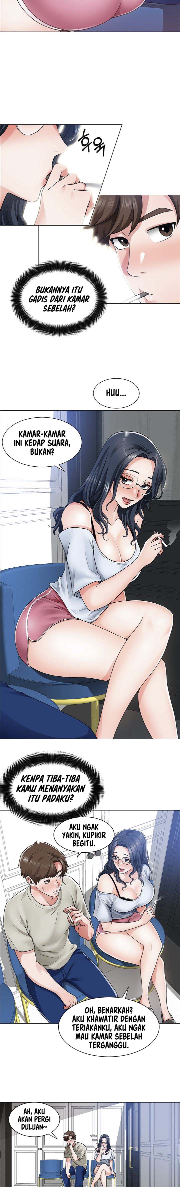 Nogada Romance - Chapter 11 7