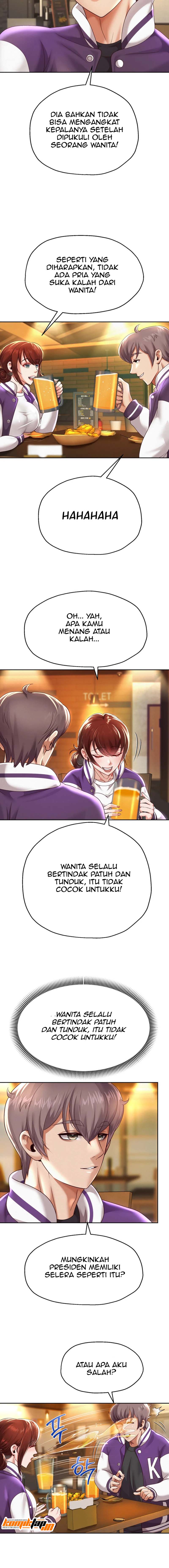 Reborn with big dick - Chapter 11 16