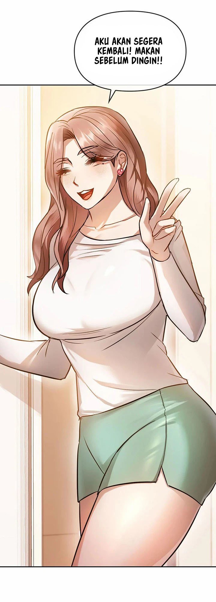 I Can&#8217;t Stand It, Lady! - Chapter 11 11