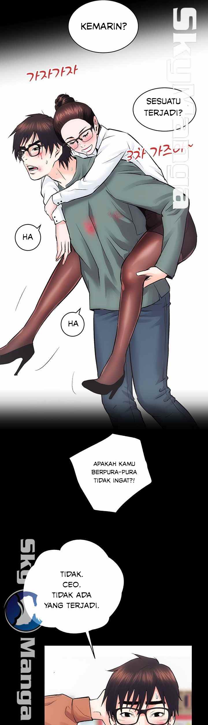 Authorized Agency - Chapter 11 38