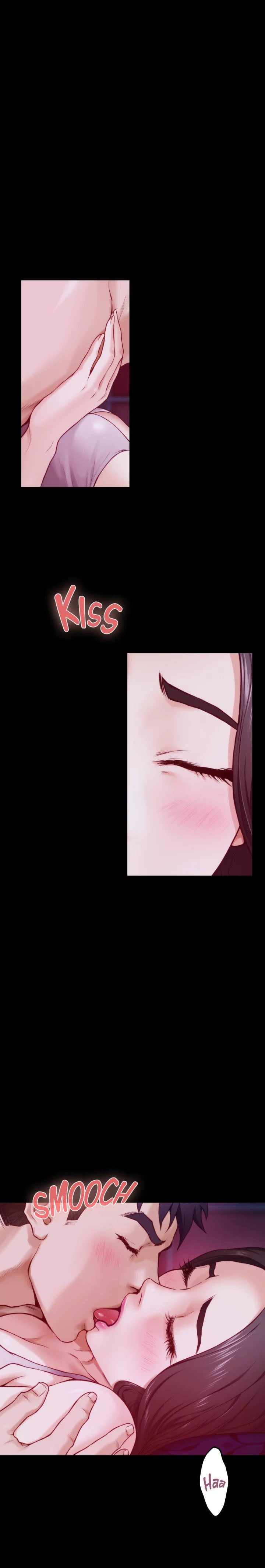 Noona’s Friend - Chapter 11 21 Noona’s Friend - Chapter 11 21