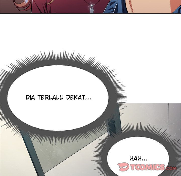 My High School Bully - Chapter 11 20