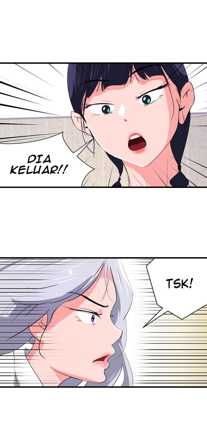 My Roommate is a Succubus - Chapter 11 25
