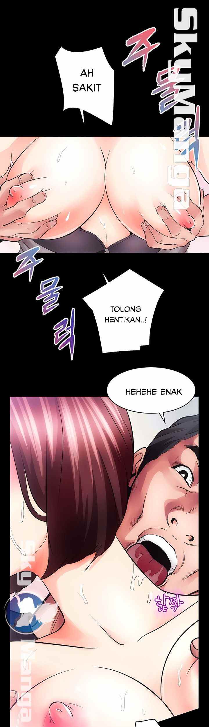 Authorized Agency - Chapter 11 13