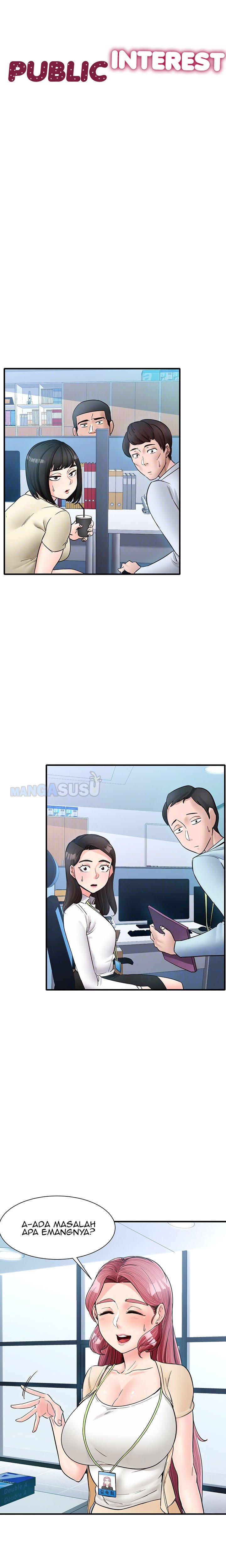 Public Interest - Chapter 11 6