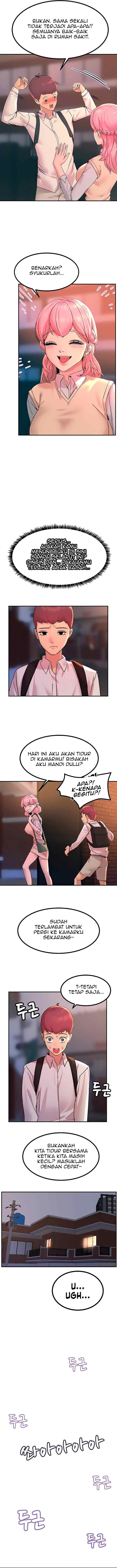 Rainbow (Show Me Your Sensuality) - Chapter 11 4
