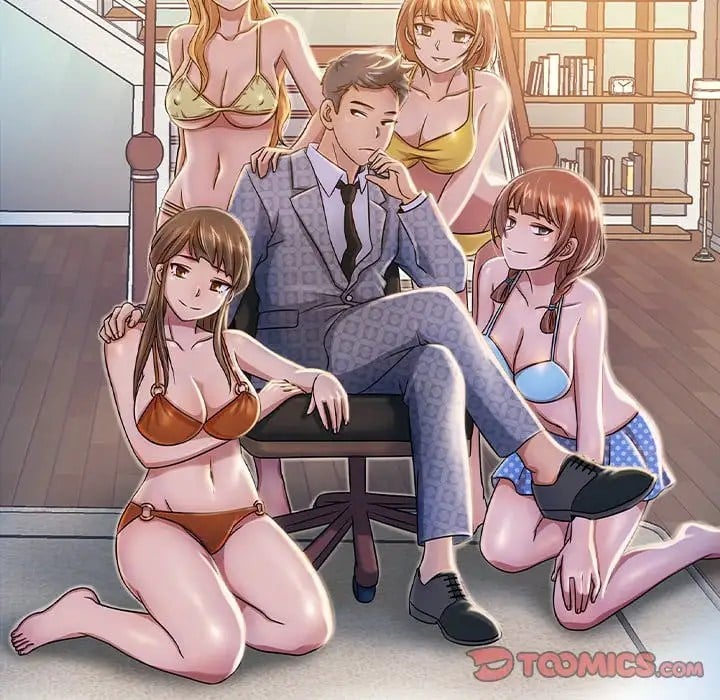 Love Me More (Geulggol) - Chapter 11 41 Love Me More (Geulggol) - Chapter 11 41