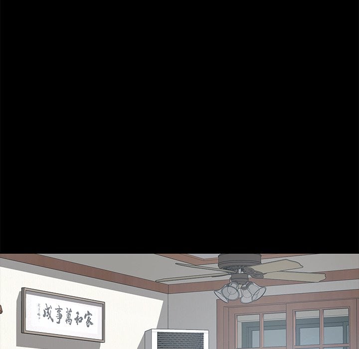 The Assistant - Chapter 11 110