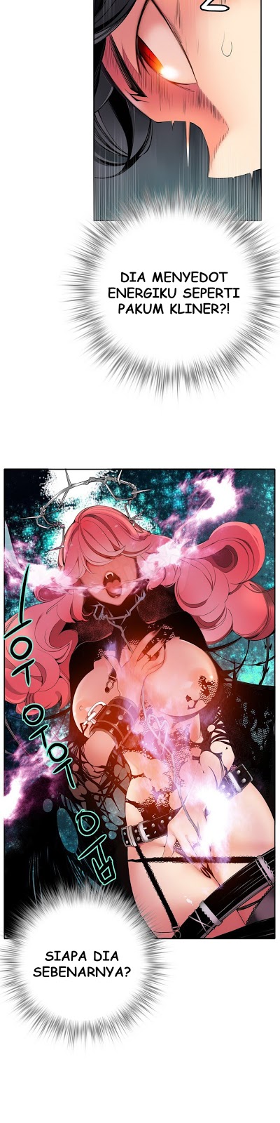 Lilith’s Cord - Chapter 11 18 Lilith’s Cord - Chapter 11 18