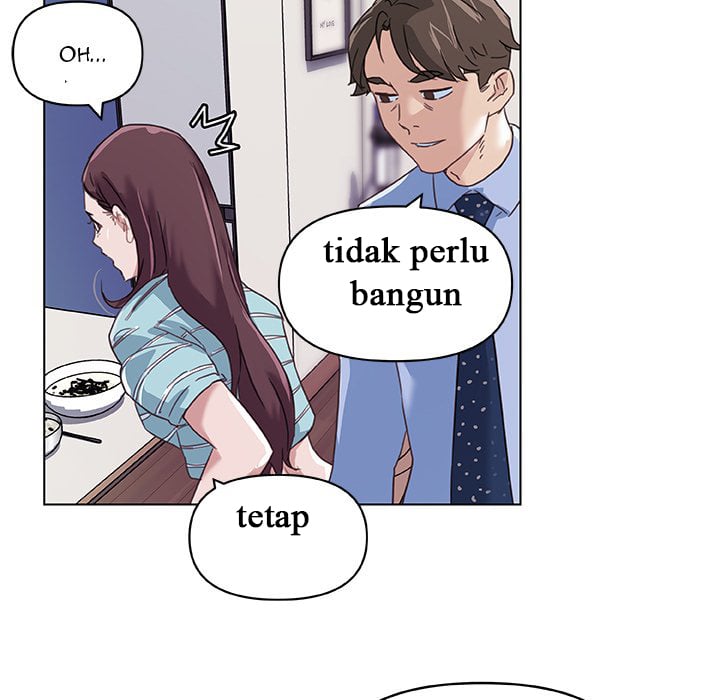 Family Adjustments - Chapter 11 86