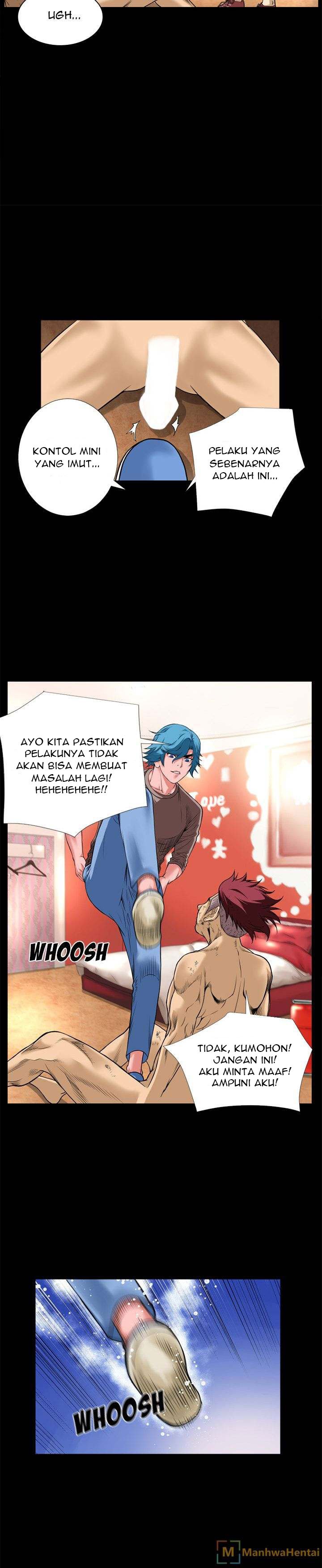 Beyond Imagination - Chapter 11 15