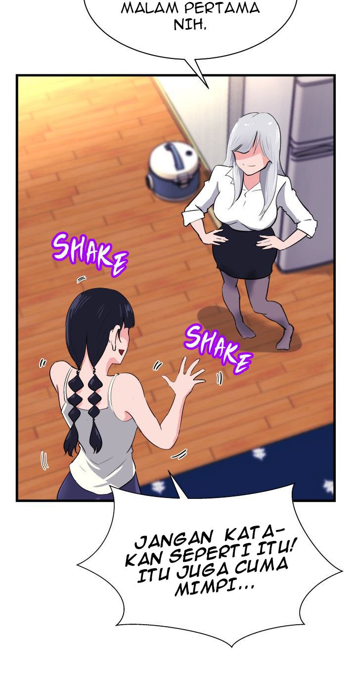 My Roommate is a Succubus - Chapter 11 42