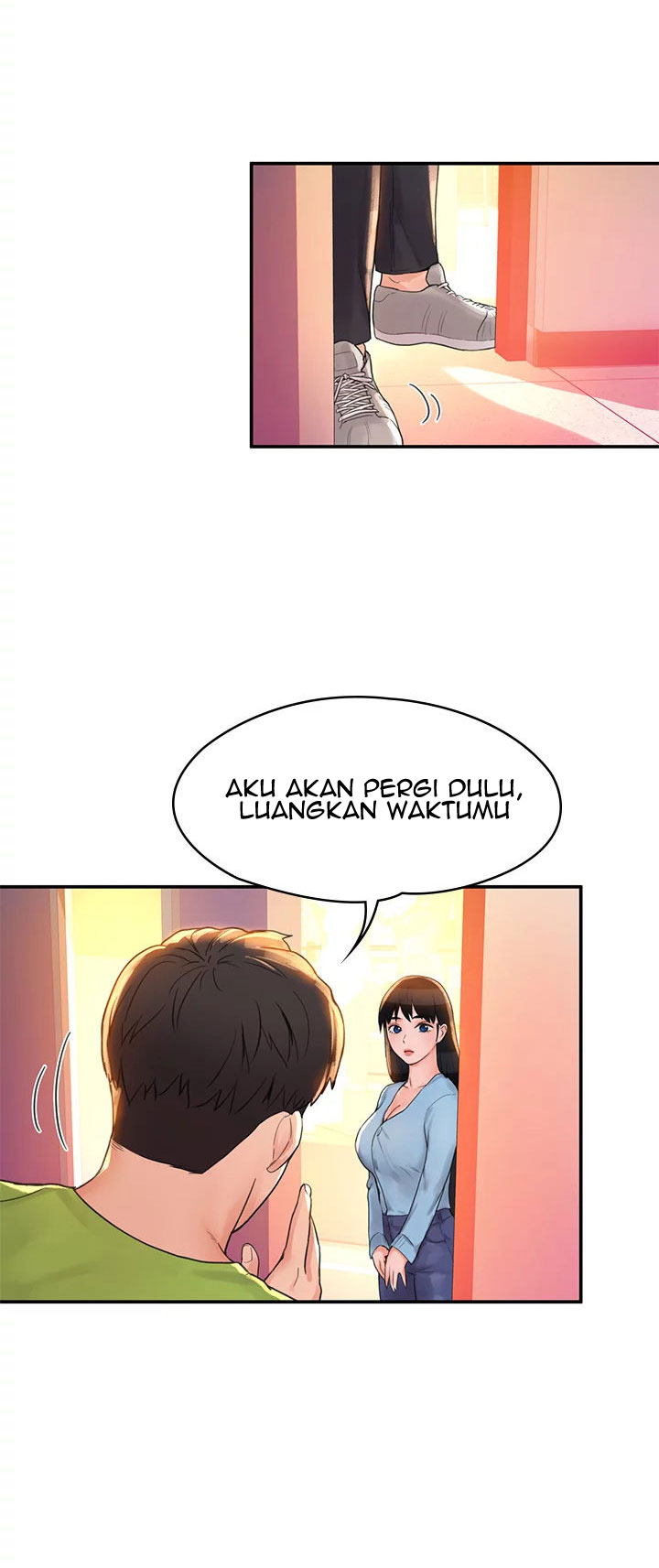 Campus Today - Chapter 11 43