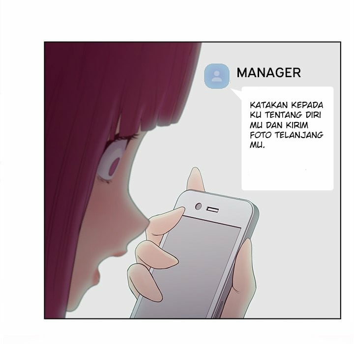 Share Girls - Chapter 11 27