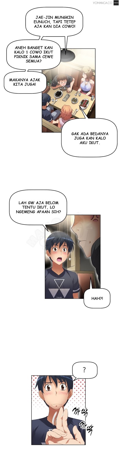 Brawling Go - Chapter 11 7