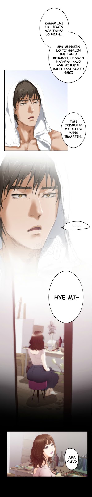 H-Mate - Chapter 11 6