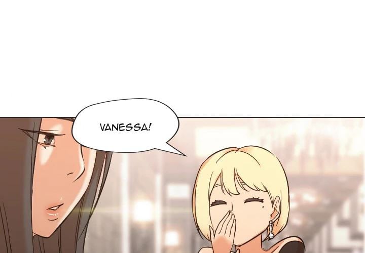 Good Night - Chapter 11 6