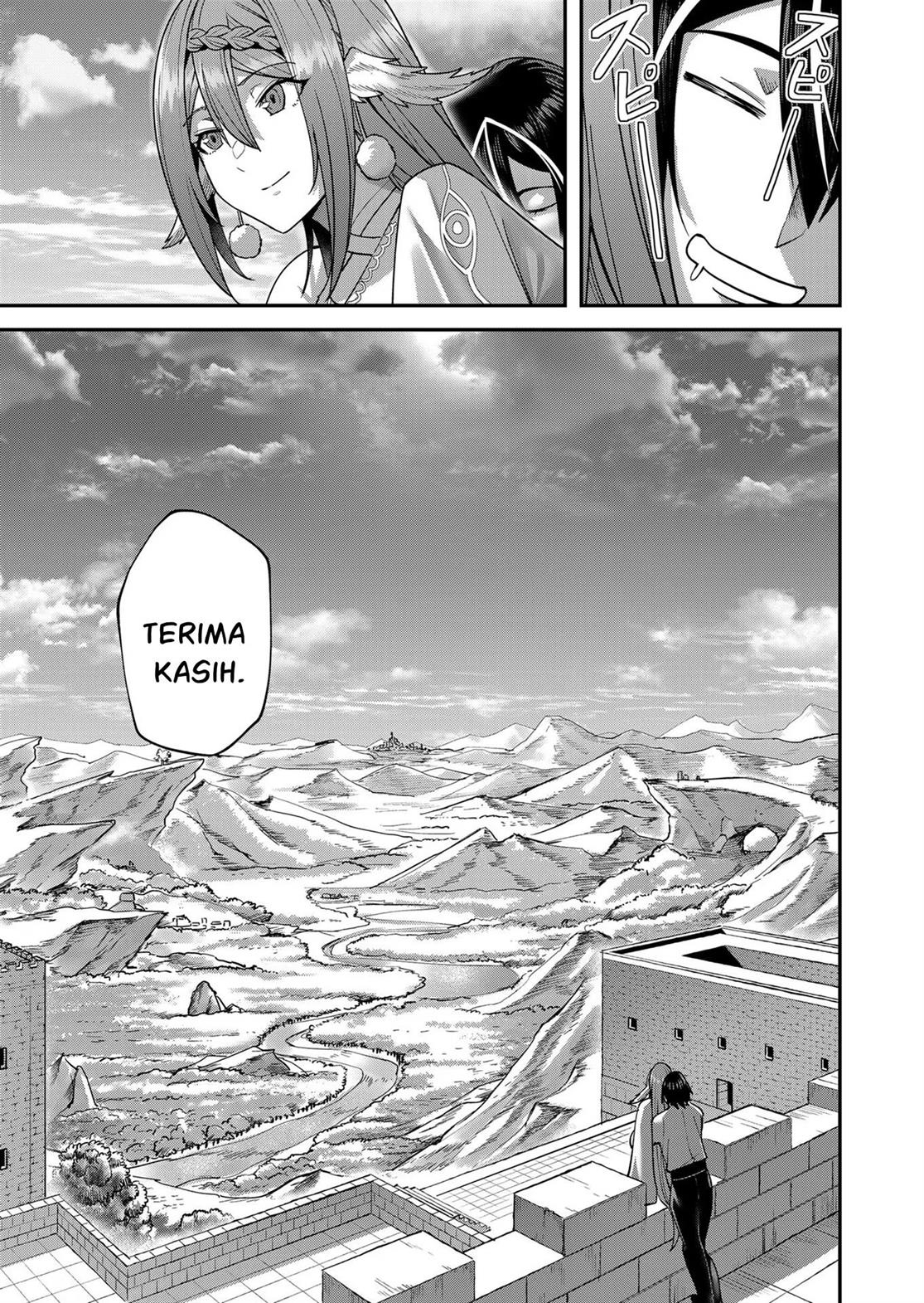 Kichiku Eiyuu - Chapter 11 22