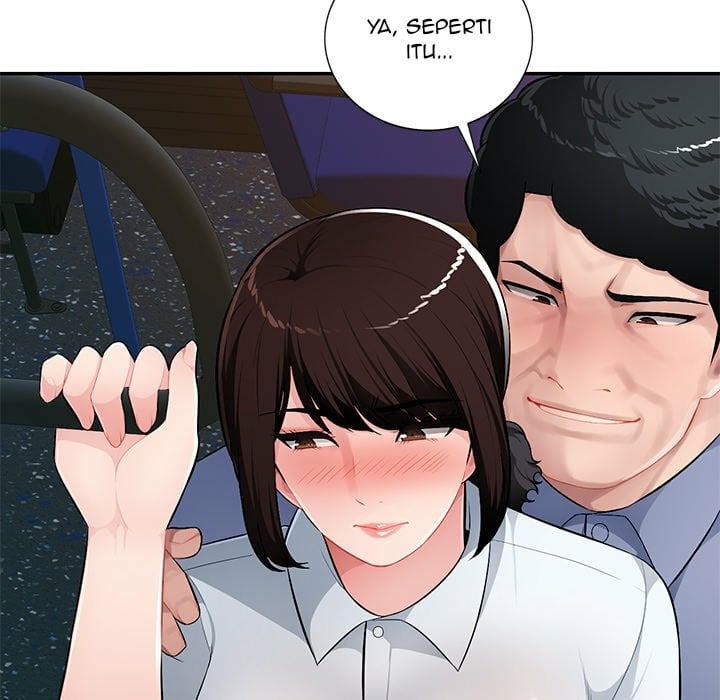 Boss Around - Chapter 11 27