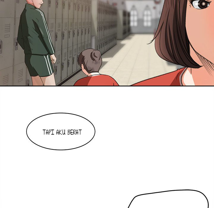 Inside the Uniform - Chapter 11 86 Inside the Uniform - Chapter 11 86