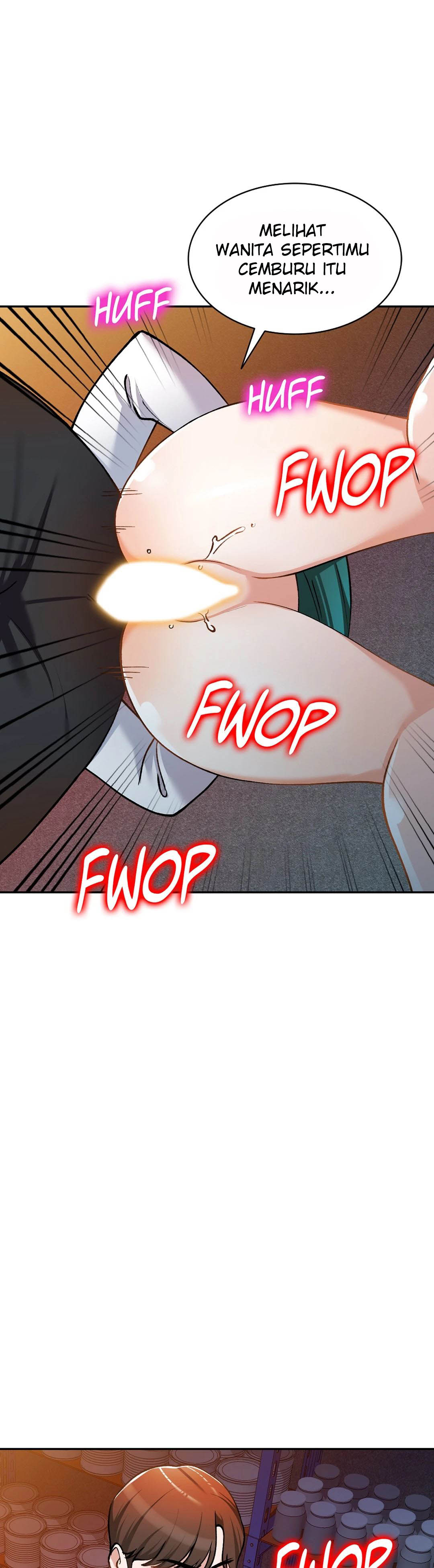 My Secretary’s Got a Secret - Chapter 11 46 My Secretary’s Got a Secret - Chapter 11 46