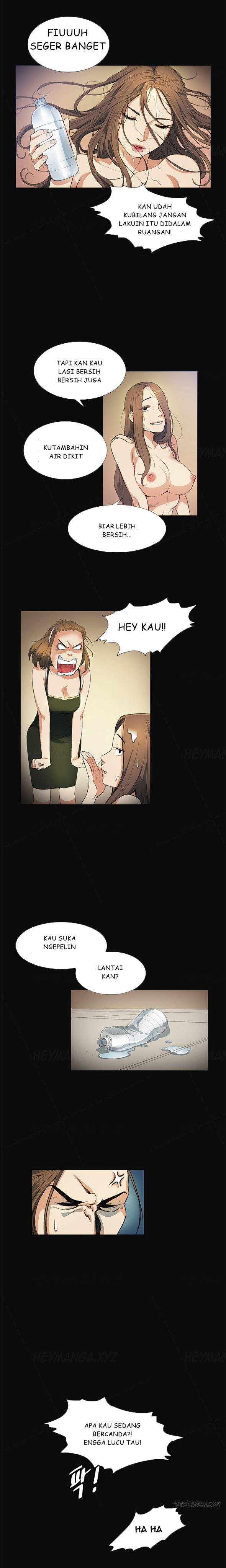 By Chance - Chapter 11 7