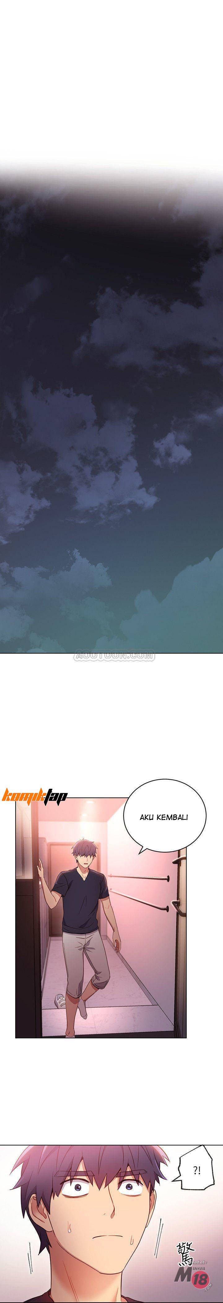 Stepmothers Friends - Chapter 11 30