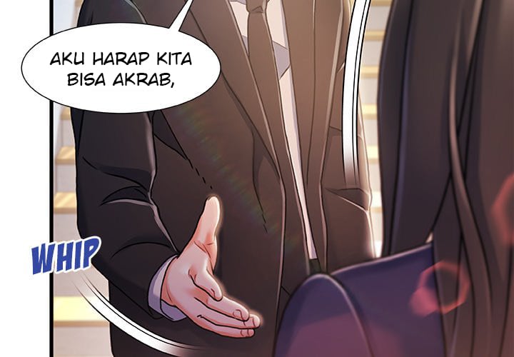 Achilles Heel - Chapter 11 4