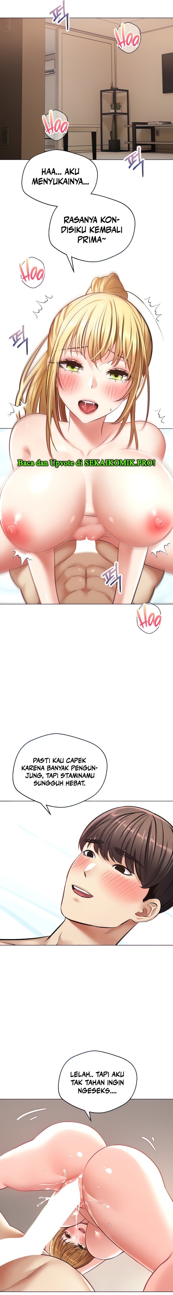 Desire Realization App - Chapter 11 4