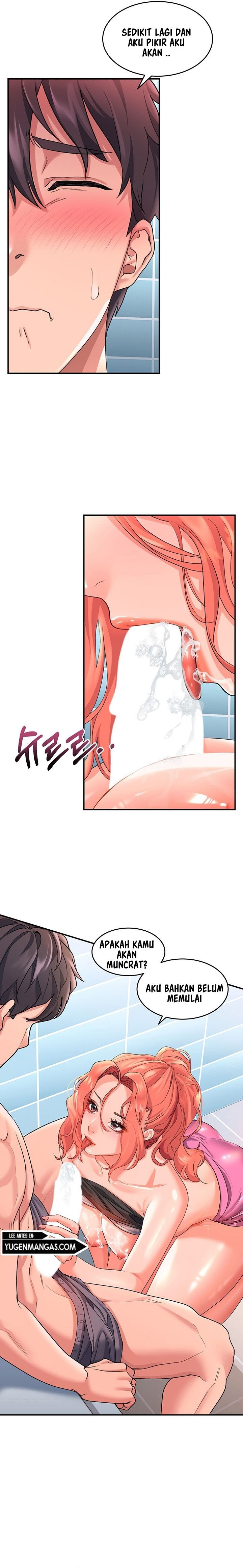 Unlock Her Heart - Chapter 11 9