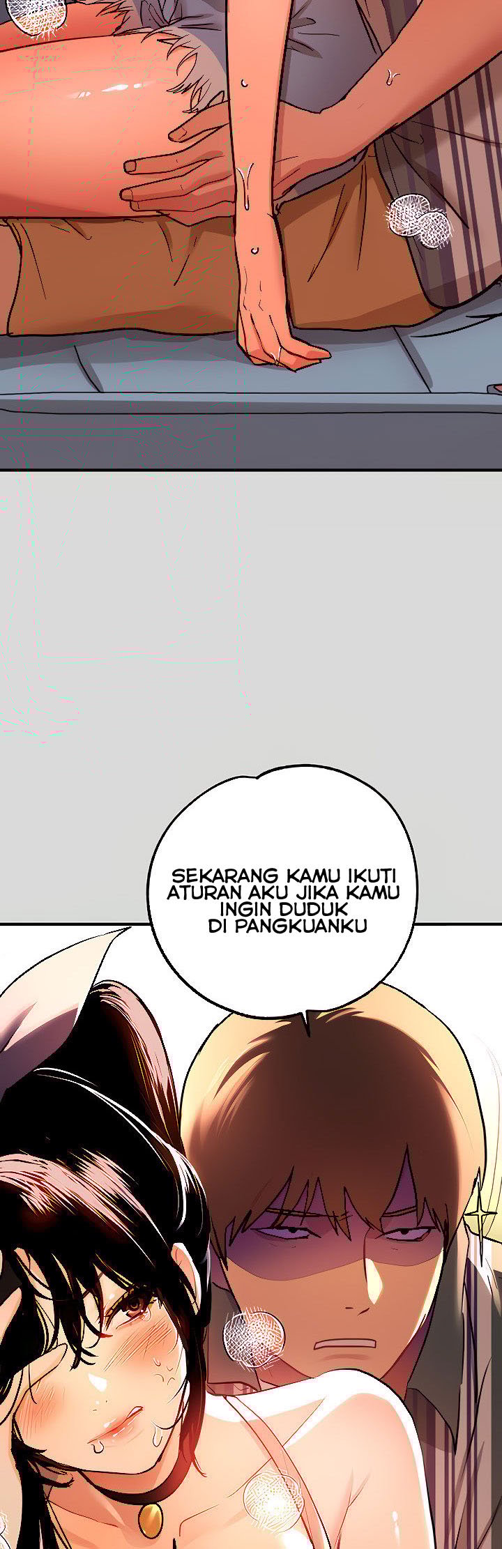 My Landlady Noona - Chapter 11 24