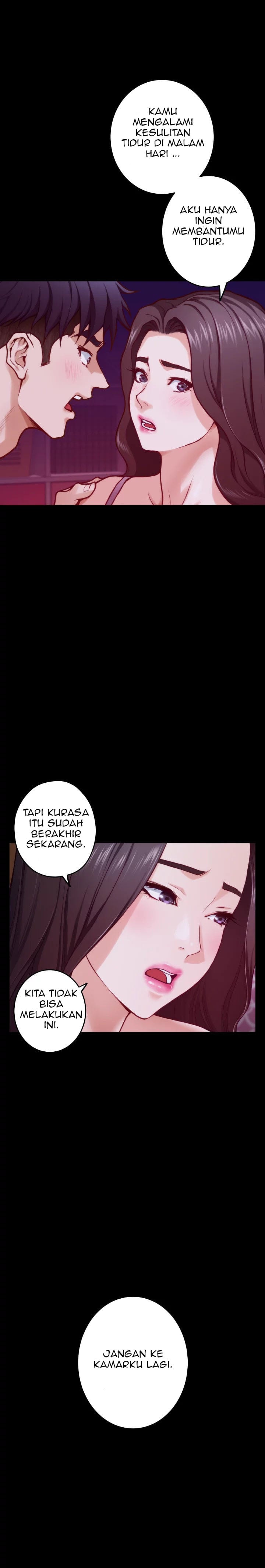 Noona’s Friend - Chapter 11 31 Noona’s Friend - Chapter 11 31